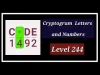 Level 244