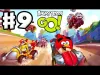How to play Angry Birds Go (iOS gameplay)
