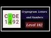 Level 182