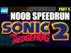 Sonic the Hedgehog 2 - Part 5