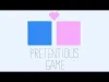 How to play Pretentious Game (iOS gameplay)