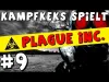 Plague Inc. - Part 9