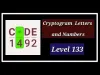 Level 133