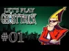 GHOST TRICK: Phantom Detective - Episode 1