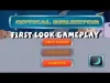 How to play Optical Inquisitor 17 plus (iOS gameplay)