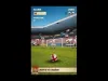 How to play Flick Kick Football Kickoff (iOS gameplay)