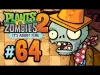 Plants vs. Zombies 2 - Episode 64
