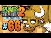 Plants vs. Zombies 2 - Episode 66