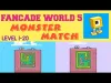 World 5 level 120