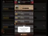 Level 116