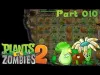 Plants vs. Zombies 2 - Levels 2 10