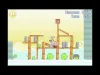 Angry Birds Free - 3 star playthrough levels 4 3