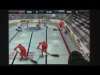 How to play Stinger Table Hockey (iOS gameplay)