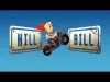 How to play Hill Bill (iOS gameplay)