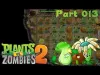 Plants vs. Zombies 2 - Levels 2 13