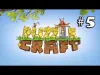 Puzzle Craft - Levels 20 to 22