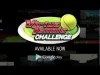 How to play Virtua Tennis Challenge (iOS gameplay)