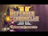 How to play Defender Chronicles II: Heroes of Athelia (iOS gameplay)