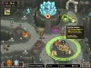 Kingdom Rush Frontiers - Levels 14 15