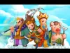 How to play Adventure of Monkey King (iOS gameplay)