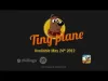 How to play Tiny Plane (iOS gameplay)