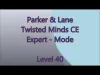 Level 40
