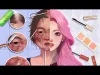 How to play Skincare Time: Makeover ASMR (iOS gameplay)
