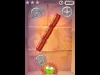 Cut the Rope: Experiments - 3 stars level 4 20