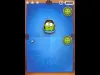 Cut the Rope: Experiments - 3 stars level 2 24