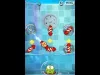 Cut the Rope: Experiments - 3 stars level 5 25