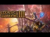 How to play Eternity Warriors 3 (iOS gameplay)
