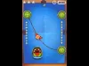Cut the Rope: Experiments - 3 stars level 2 16
