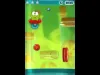 Cut the Rope: Experiments - 3 stars level 3 17