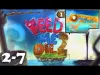 Feed Me Oil 2 - Chapter 2 3 stars level 7