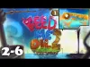 Feed Me Oil 2 - Chapter 2 3 stars level 6