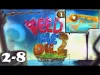 Feed Me Oil 2 - Chapter 2 3 stars level 8