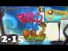 Feed Me Oil 2 - Chapter 2 3 stars level 15