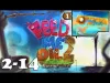 Feed Me Oil 2 - Chapter 2 3 stars level 14