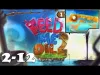 Feed Me Oil 2 - Chapter 2 3 stars level 12