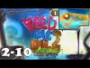 Feed Me Oil 2 - Chapter 2 3 stars level 10