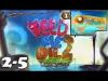 Feed Me Oil 2 - Chapter 2 3 stars level 5