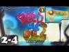Feed Me Oil 2 - Chapter 2 3 stars level 4