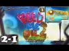 Feed Me Oil 2 - Chapter 2 3 stars level 1