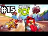 Angry Birds Go - Part 15