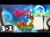 Feed Me Oil 2 - Chapter 3 3 stars level 11