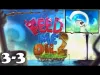 Feed Me Oil 2 - Chapter 3 3 stars level 3