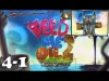 Feed Me Oil 2 - Chapter 4 3 stars level 1