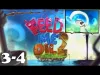 Feed Me Oil 2 - Chapter 3 3 stars level 4