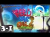 Feed Me Oil 2 - Chapter 3 3 stars level 1