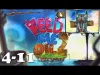 Feed Me Oil 2 - Chapter 4 3 stars level 11